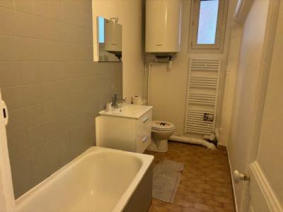 Louer Appartement Lisieux Calvados