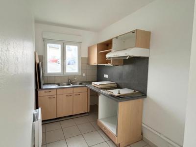 Acheter Maison Locmine Morbihan