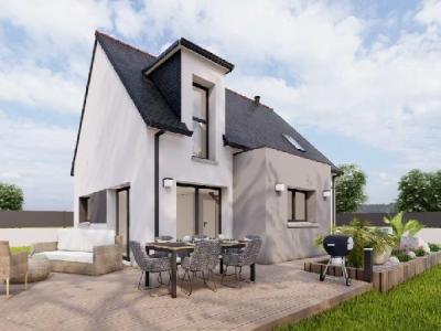 For sale Saint-evarzec 110 m2 Finistere (29170) photo 0