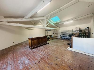 Acheter Immeuble 140 m2 Revel