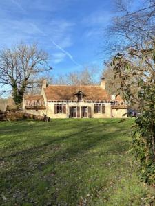 Annonce Vente Prestige Lamotte-beuvron 41