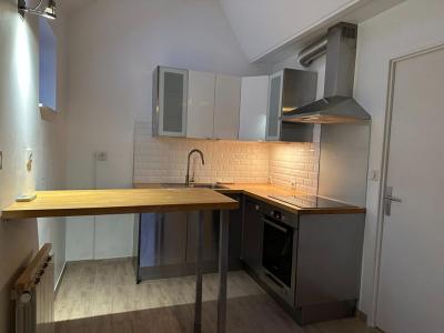 Annonce Location 2 pi�ces Appartement Villemoisson-sur-orge 91