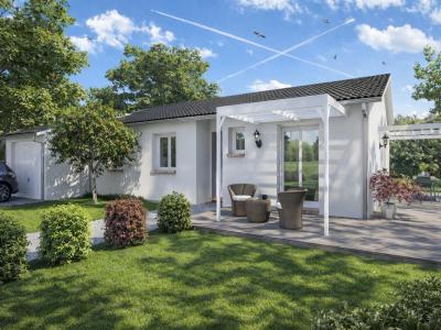 For sale Revel 70 m2 Haute garonne (31250) photo 0