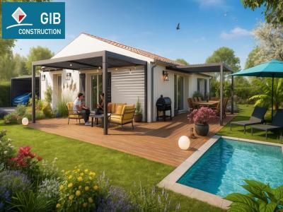 For sale Sainte-foy-d'aigrefeuille 80 m2 Haute garonne (31570) photo 0