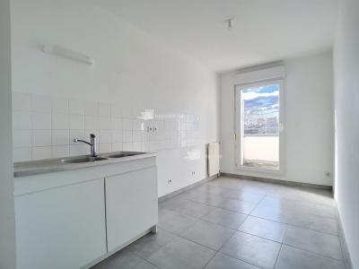 Acheter Appartement Lyon-8eme-arrondissement Rhone