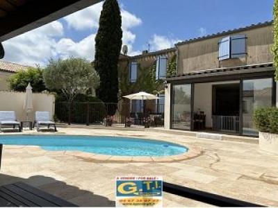 For sale Saint-chinian � Assignan exacteme,t 6 rooms 133 m2 Herault (34360) photo 0