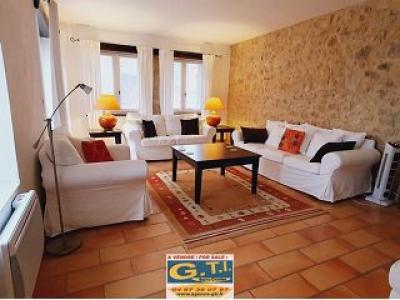 Annonce Vente 6 pi�ces Maison Saint-chinian 34