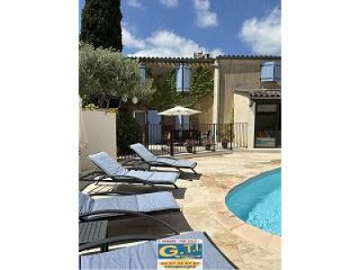 Acheter Maison Saint-chinian Herault