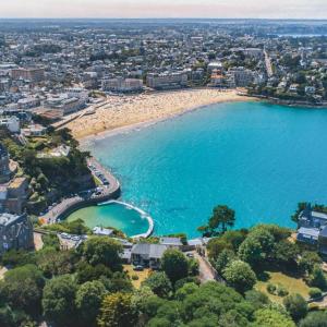 Acheter Maison 88 m2 Dinard