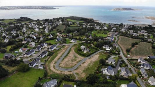 Annonce Vente Programme neuf Trelevern 22