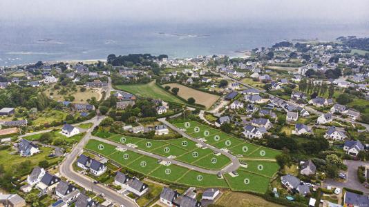 Acheter Programme neuf Trelevern