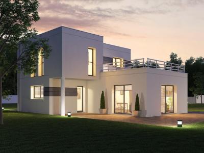 For sale Tierce 120 m2 Maine et loire (49125) photo 0