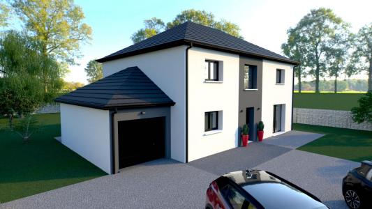 Annonce Vente 6 pi�ces Maison Saint-fuscien 80