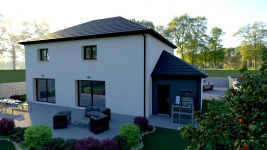 Acheter Maison Saint-fuscien Somme