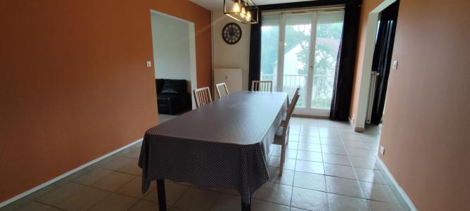 Annonce Location 4 pi�ces Appartement Bainville-sur-madon 54