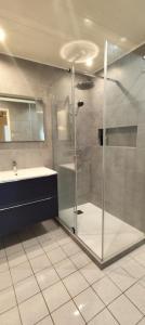 Louer Appartement 77 m2 Bainville-sur-madon