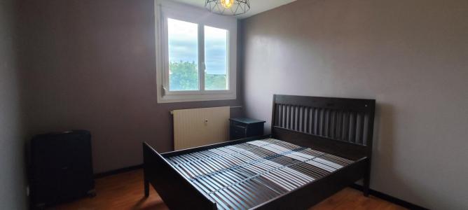 Louer Appartement Bainville-sur-madon 700 euros