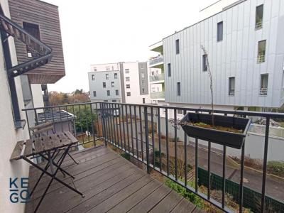 For rent Strasbourg 2 rooms 36 m2 Bas rhin (67200) photo 0