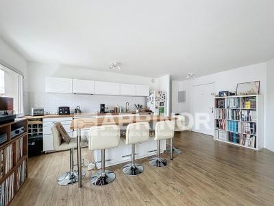 Acheter Appartement 63 m2 Lille