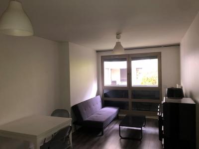 Louer Appartement 49 m2 Lyon-3eme-arrondissement