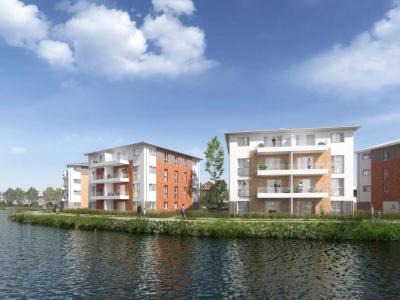 For rent Gravelines 2 rooms 66 m2 Nord (59820) photo 0