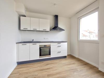 Acheter Appartement 44 m2 Nancy