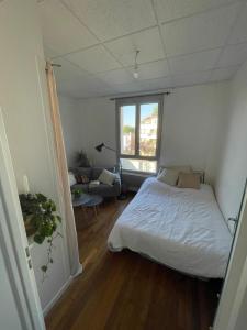 For rent Nancy 1 room 24 m2 Meurthe et moselle (54000) photo 0
