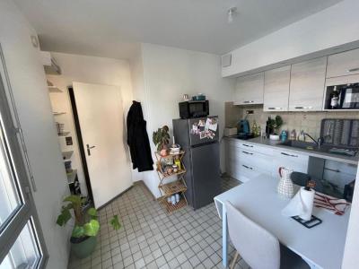 Louer Appartement Nancy 405 euros