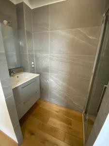 Louer Appartement Nancy Meurthe et moselle