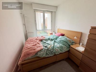 Louer Appartement 45 m2 Lille