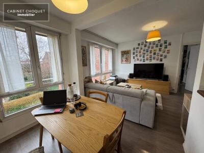 Louer Appartement Lille 725 euros