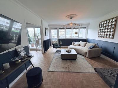 For sale Rennes 5 rooms 94 m2 Ille et vilaine (35000) photo 0