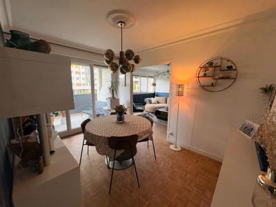 Annonce Vente 5 pi�ces Appartement Rennes 35