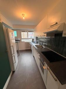 Acheter Appartement 94 m2 Rennes