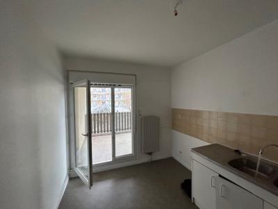 Acheter Appartement 69 m2 Amberieu-en-bugey