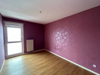 Acheter Appartement Amberieu-en-bugey Ain