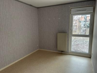 Acheter Appartement Amberieu-en-bugey 145000 euros