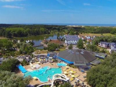 For sale Argoules FORT-MAHON-PLAGE 3 rooms 48 m2 Somme (80120) photo 1