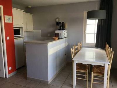 For sale Argoules FORT-MAHON-PLAGE 3 rooms 48 m2 Somme (80120) photo 3