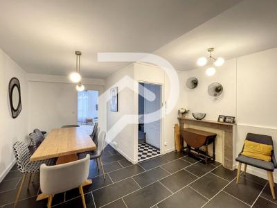 Annonce Vente 5 pi�ces Maison Portel 62