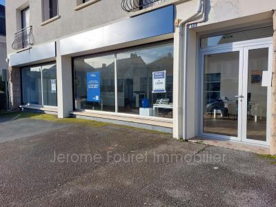 Louer Commerce Egletons