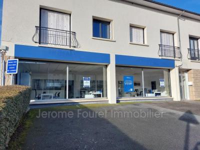 Louer Commerce Egletons Correze