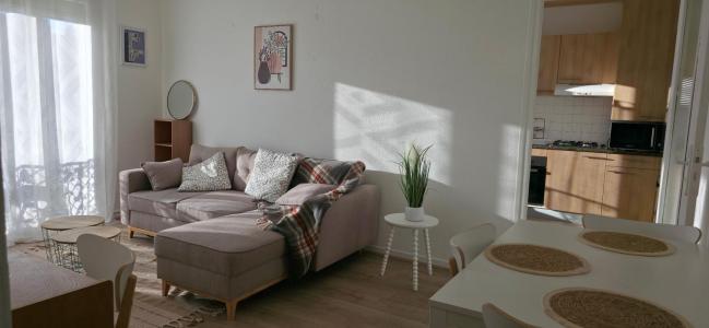 For rent Perpignan 2 rooms 51 m2 Pyrenees orientales (66000) photo 0