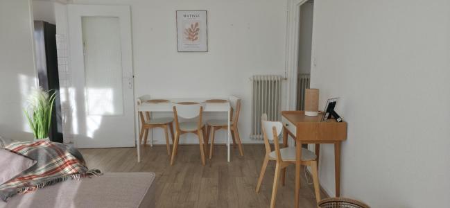 Louer Appartement 51 m2 Perpignan