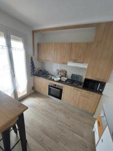Louer Appartement Perpignan 640 euros