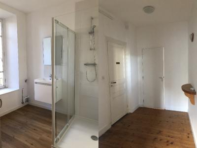 Louer Appartement Brest Finistere