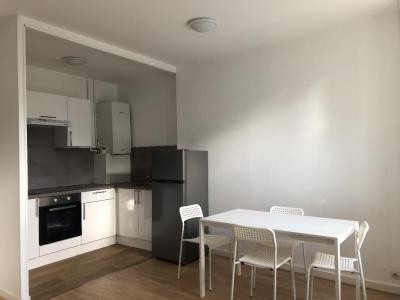 Louer Appartement Brest 620 euros