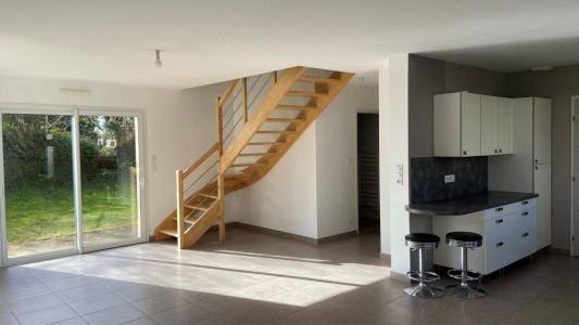 For rent Plouzane 7 rooms 110 m2 Finistere (29280) photo 1