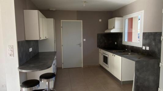 For rent Plouzane 7 rooms 110 m2 Finistere (29280) photo 2