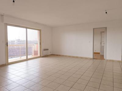 Acheter Appartement 101 m2 Narbonne